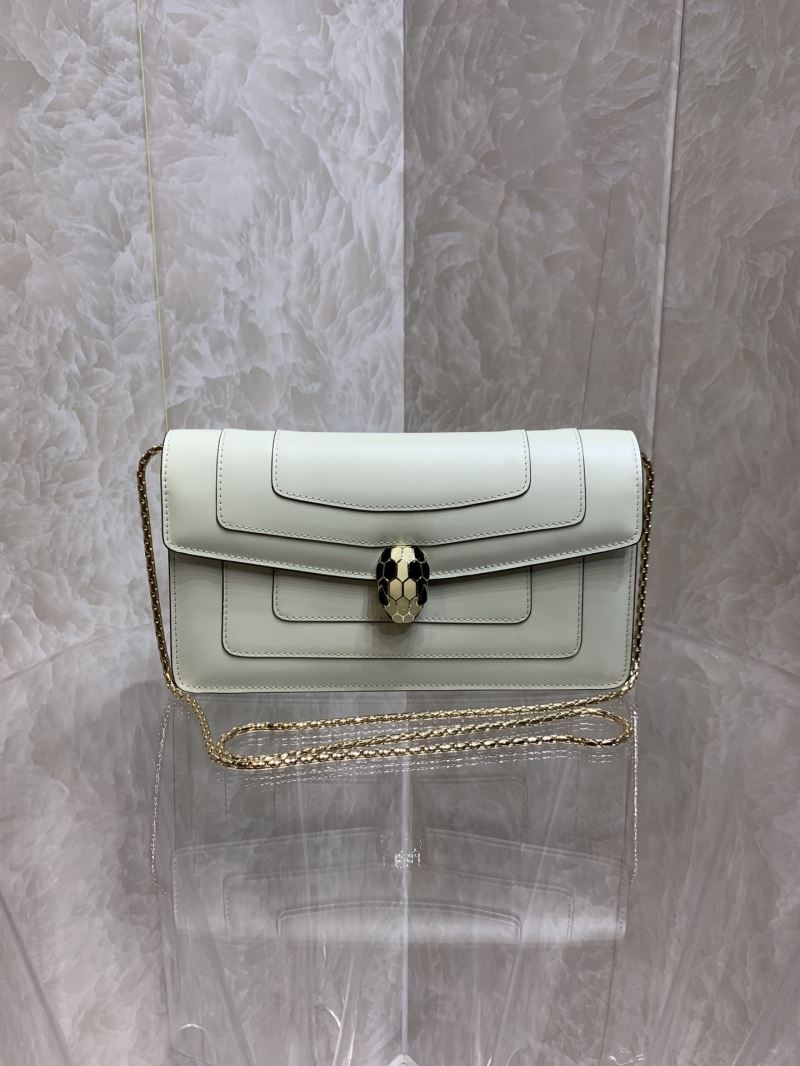 Bvlgari Satchel bags